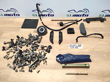 Bulloneria viti smontaggio usato  Caivano