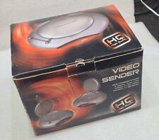 Video sender 2.4ghz usato  Perugia