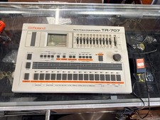 Vintage roland 707 for sale  Philadelphia