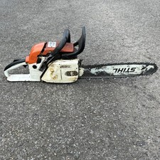 Stihl chainsaw 028 for sale  Elizabethville