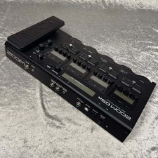 Processador Zoom G5N / Multi-Efeitos Shinjuku Store, usado comprar usado  Enviando para Brazil
