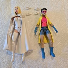 Emma frost hellfire for sale  Murrells Inlet