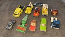 Junkyard lot matchbox for sale  Brentwood