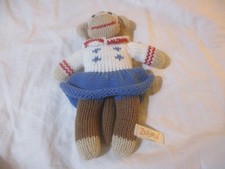 knitted doll for sale knitted doll for sale Mount Ephraim