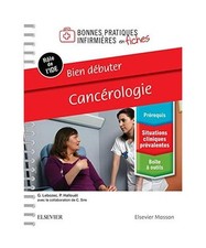 Débuter cancérologie bonnes d'occasion  Expédié en France
