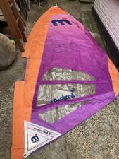 Windsurf sail 4.8m for sale  TWICKENHAM