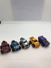 Corgi wheelz streakerz for sale  TAUNTON
