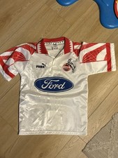 Altes köln trikot gebraucht kaufen  Köln
