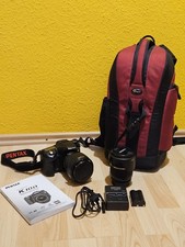 Pentax k10d digitale gebraucht kaufen  Schwetzingen