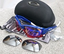 Oakley jawbone sunglasses for sale  CHEADLE