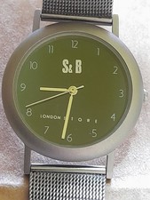 Orologio uomo sonny usato Orologio uomo sonny usato  Calitri