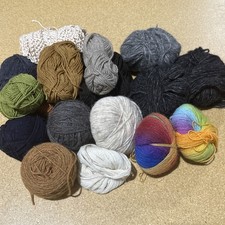 Knit picks yarn for sale  Mount Dora