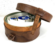 Antique leather hand for sale  EXETER