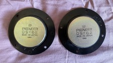 Tweeter pioneer vintage usato  Iglesias