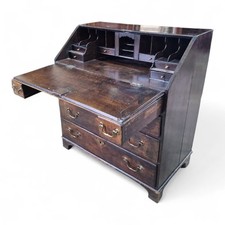 Antique bureau storage for sale  BLYTH