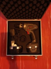 Perceuse fil batteries d'occasion  Haguenau