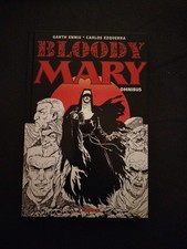 Bloody mary omnibus usato  Venezia