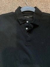 Men black grey for sale  BROMLEY