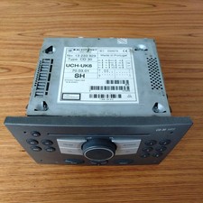 Vauxhall cd30 stereo for sale  PRESTON