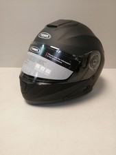 Motorradhelm yema 926 gebraucht kaufen  Herten