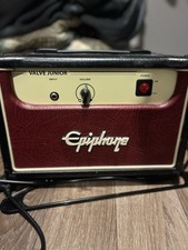 Epiphone valve junior for sale  Vanceburg