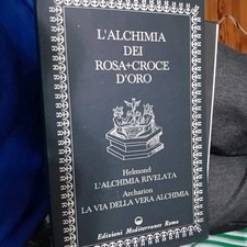 Alchimia dei rosa usato Alchimia dei rosa usato  Ivrea