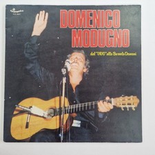 Domenico modugno dal usato  Crotone