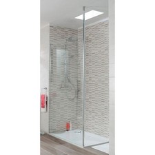 Paroi douche alterna d'occasion  Saint-Jean-de-Boiseau