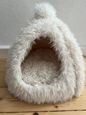 Kuschelhöhle katzen gebraucht kaufen  Schmallenberg