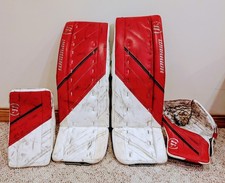 Warrior ritual pro for sale  Omaha