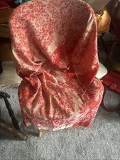 Pashmina shawl silk for sale  GLOSSOP