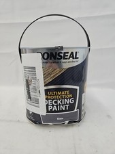 Ronseal ultimate decking for sale  BELVEDERE