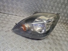 Ford fiesta headlight for sale  SAWBRIDGEWORTH