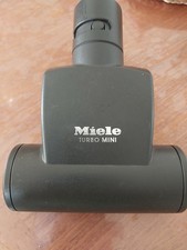 Miele mini turbo for sale  BONCATH