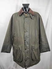 Barbour giacca uomo usato  Roma