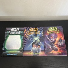Star wars galaxy for sale  Bay City