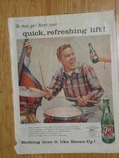 Magazine 1957 7 for sale  Blaine