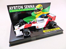 Minichamps 1990 mclaren for sale  CHELMSFORD