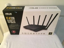 Asus ac3200 tri for sale  Gresham