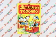 Disney almanacco topolino usato  Marcianise