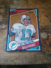 Football art card for sale  Winter Park