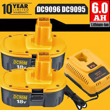 18v 6.0ah dewalt for sale  COALVILLE