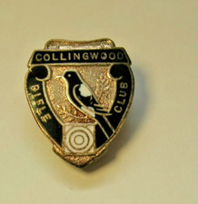 Vintage collingwood australian for sale  HEREFORD