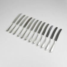 Messer 800 silber gebraucht kaufen  Bremen
