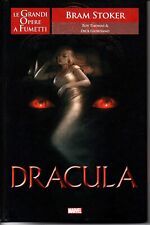 Dracula grandi opere usato  Roma