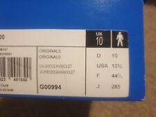 Adidas 9000 citrus for sale  HORSHAM