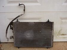Radiateur moteur peugeot d'occasion  Troyes