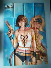 Final fantasy yuna usato  Italia
