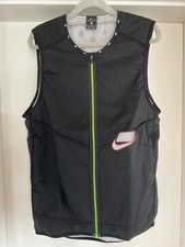 Nike utdoorweste schwarz gebraucht kaufen  München