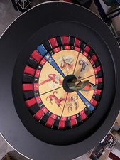 Papageien roulette kessel gebraucht kaufen  Duisburg